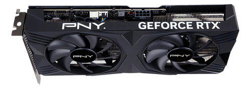 Placa De Video Geforce Rtx 4070 Pny12gb Verto Dlss 3