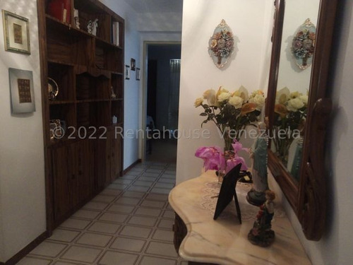 Imagen 9 de 14 de Ofc Venta De Apartamento En La Urbina / 22-24062