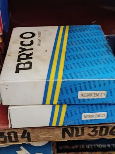 Rodamientos Nu2212 Marca Ntn
