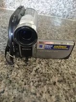 Comprar Cámara Filmadora Sony