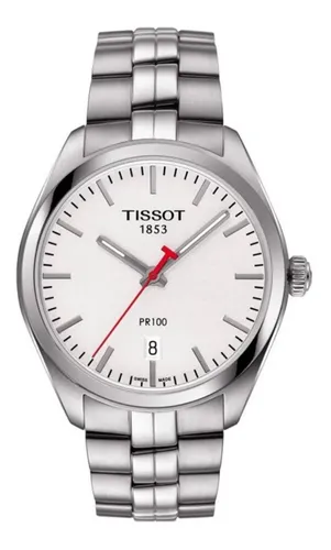 Reloj Tissot Nba MercadoLibre