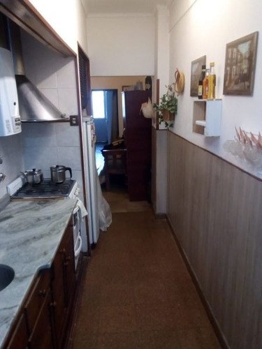 Imagen 12 de 17 de Departamento 2 Ambientes A La Calle C/balcón