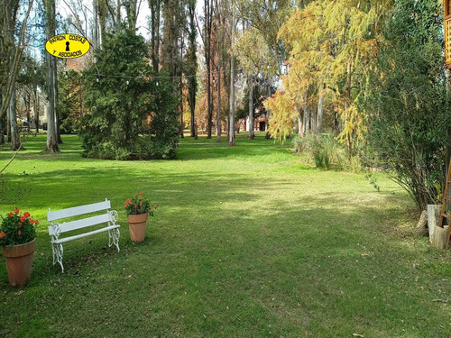 Casa Venta Lujan Club Praderas