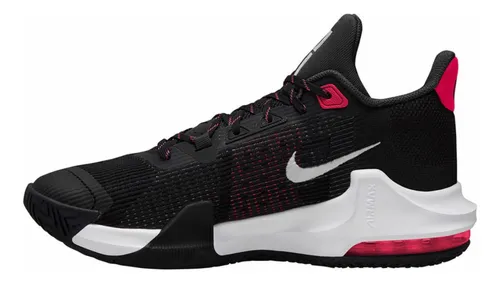 Zapatillas de basquet nike outlet niños