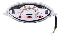 Comprar Tablero Velocimetro Gilera Smash Trip Bit Zb Jm Motos