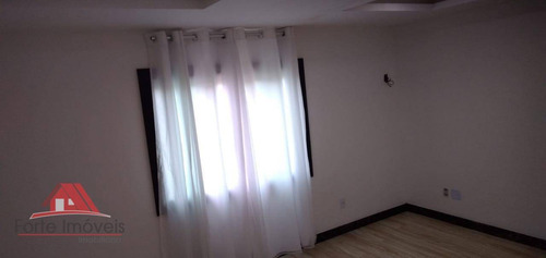 Casa Com 4 Dormitórios - Vargem Pequena /rj - Ca0396