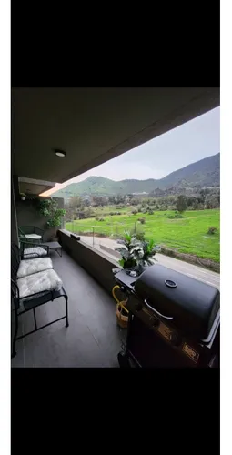 Condominio Wayku / Camino La Pirámide /san George