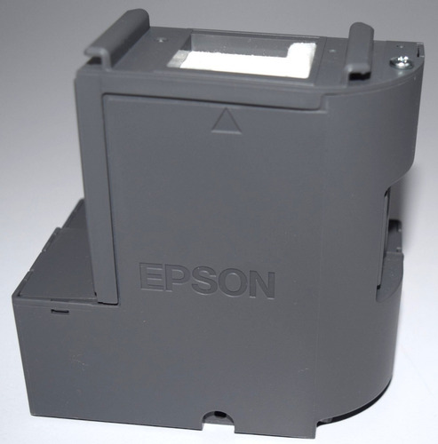 5 Almohadillas Epson L4150 L4160 Nuevas Originales