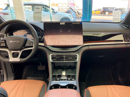 Byd Song Plus