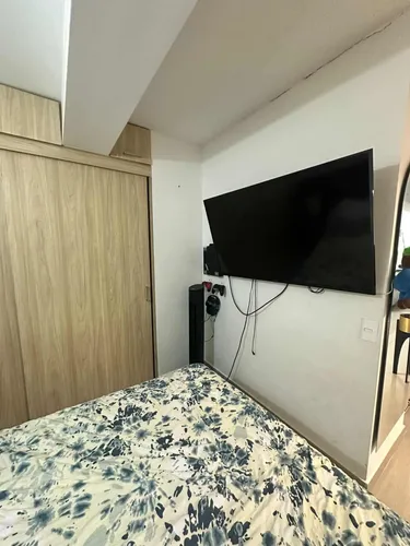 Apartaestudio En Venta En Madera Nativa. Cod V12903