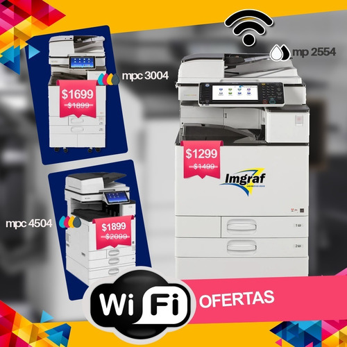 Imagen 6 de 10 de Toner Ricoh Af 201/301 Mp 2852/2553/3053/4001/4002/5001/5002