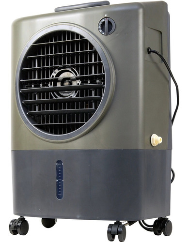 Imagen 1 de 1 de Hessaire Mc18 1,300 Cfm Evaporative Cooler 