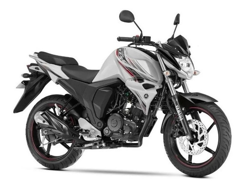 Imagen 3 de 10 de Yamaha Fz Fi ( Tomo Dolar $ 355 )