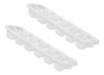 Comprar Cubetera 14 Cubitos Paq X 2  Flexible Y Apilable.