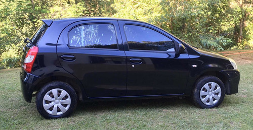 Toyota Etios 2013 1.3 16v Xs 5p