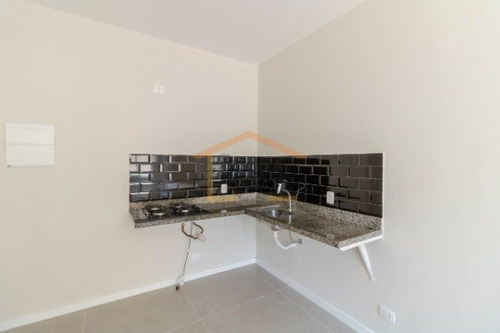 Imagem 3 de 10 de Studio, Venda, Pinheiros, Sao Paulo - 26623 - V-26623
