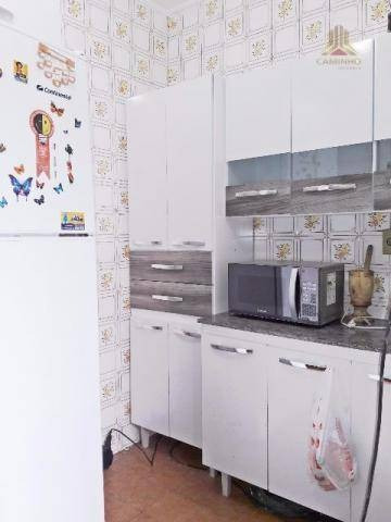 Imagem 2 de 9 de Apartamento Residencial À Venda, Floresta, Porto Alegre. - Ap2713