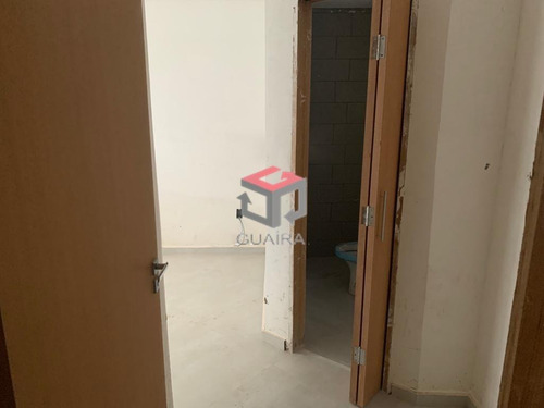 Imagem 7 de 12 de Apartamento À Venda, 2 Quartos, 1 Suíte, 1 Vaga, Jardim Bela Vista - Santo André/sp - 114979