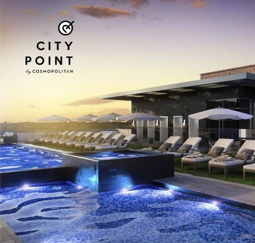 Imagen 3 de 12 de Departamento En Venta En La Tercera Etapa Del Rio City Point
