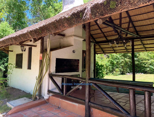 Imagen 7 de 22 de Venta Casa Rincón Del Indio