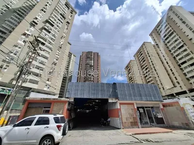 Galpón en alquiler