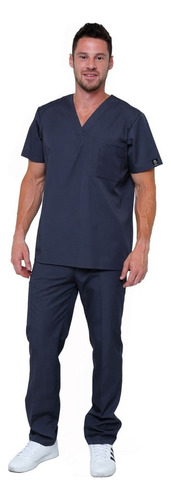 Uniforme Quirurgico Para Hombre Importado Dress A Med [u]