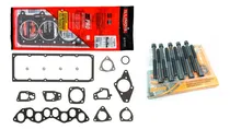 Comprar Juntas Descarbonizacion Fiat Duna Uno Palio 1.7 Diesel 1m