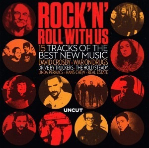 **vários **uncut Special Cd Rock N Roll With Us**  **cd**