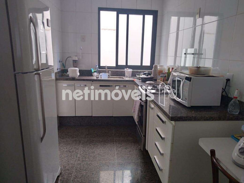 Imagem 16 de 24 de Venda Apartamento 4 Quartos Santo Agostinho Belo Horizonte - 885420