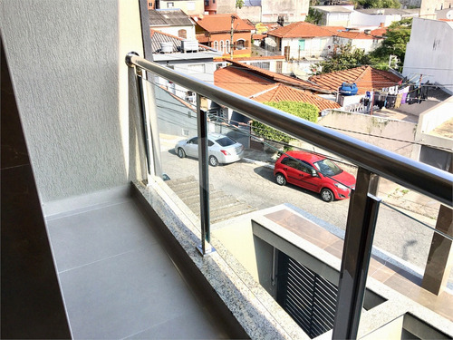 Imagem 3 de 25 de Parque São Domingos - Novo - Reo590893
