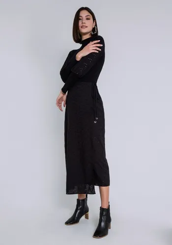 Saia midi cheap lezalez