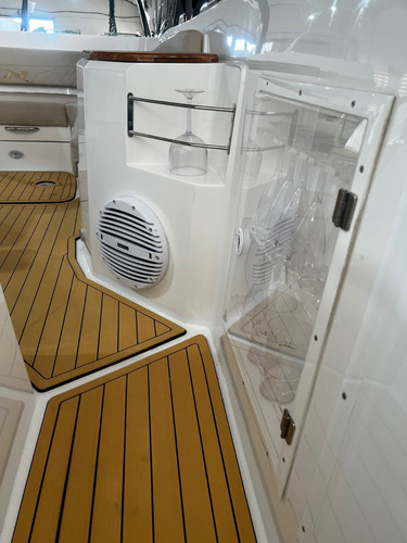 Lancha Nx 250