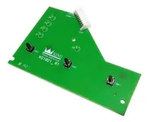 Comprar Placa Eletronica Compativel Lavadora Electrolux 12k 64800634 110vu002F220v