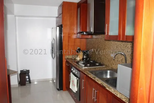 Apartamento En Venta