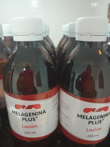 Melagenian Plus Nueva Imagen - mL a $851