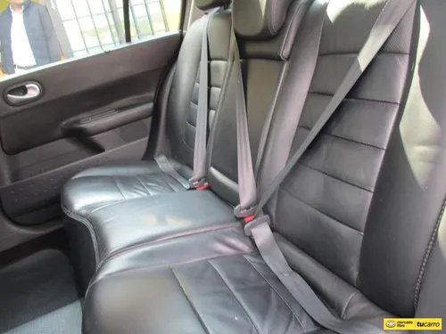 Renault Megane 2 2000cc At Aa