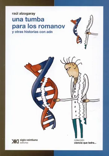 Libro (nuevo) Una Tumba Para Los Romanov