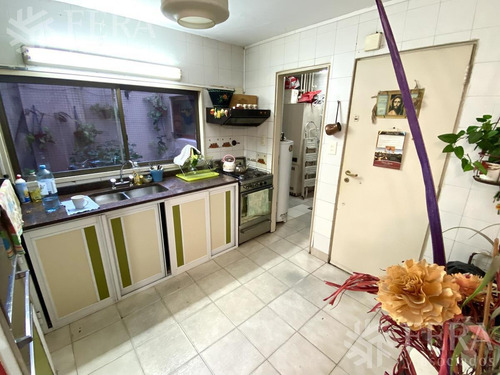 Imagen 24 de 30 de Venta De Departamento 3 Ambientes Con Patio Y Cochera En Barrio Norte (27974)