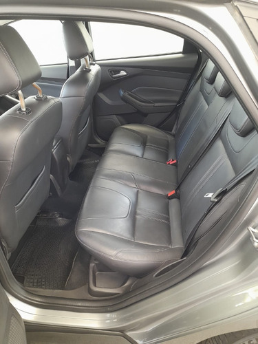 Imagen 13 de 13 de Ford Focus Iii 2.0 Se Plus L/ 14 - 4 Puertas - Muy Bueno