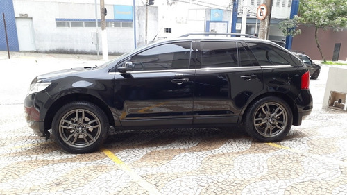 Ford Edge 2012 3.5 Limited Fwd 5p