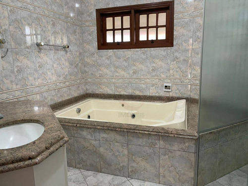 Imagem 29 de 30 de Chácara Com 4 Dormitórios À Venda, 504 M² Por R$ 1.800.000,00 - Colinas Do Mosteiro De Itaici - Indaiatuba/sp - Ch0198
