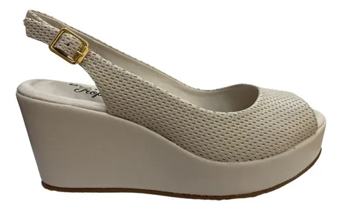 Dafiti 2025 sandalias anabela