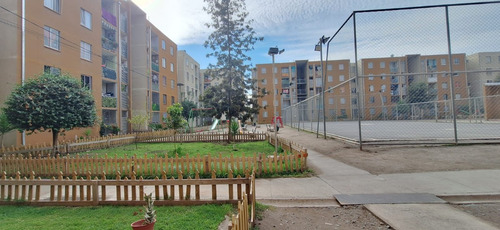 Arriendo Depto 3 Dorm. 1 Baño Comuna El Bosque