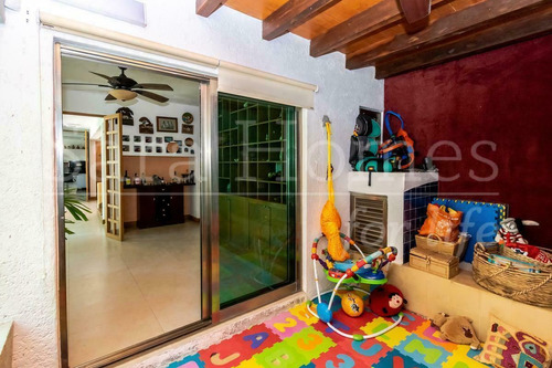 Imagen 19 de 30 de Casa En Venta En La Más Exclusiva Zona De Cancún