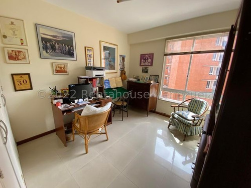 Imagen 6 de 11 de Apartamento En Venta La Tahona 22-22684 Renta House Los Samanes