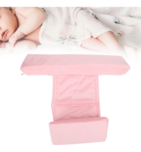 Colchón Para Dormir Junto Al Bebé, Posicionador Para Dormir