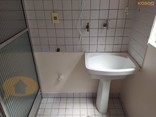 Apartamento - Ref: 9681