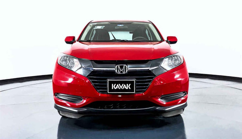 Imagen 2 de 15 de 102315 - Honda Hr-v 2017 Con Garantía