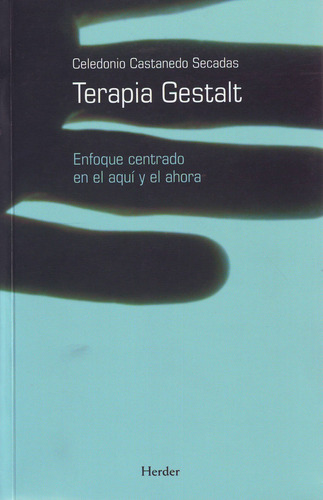 Libro Terapia Gestalt