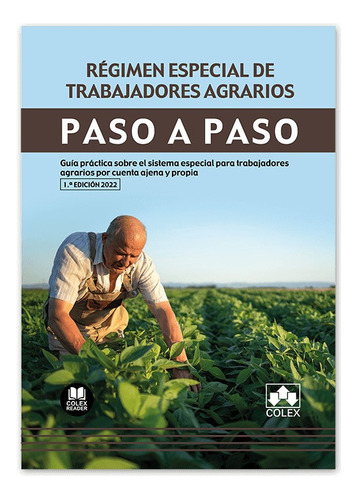 Régimen Especial De Trabajadores Agrarios -   - * 